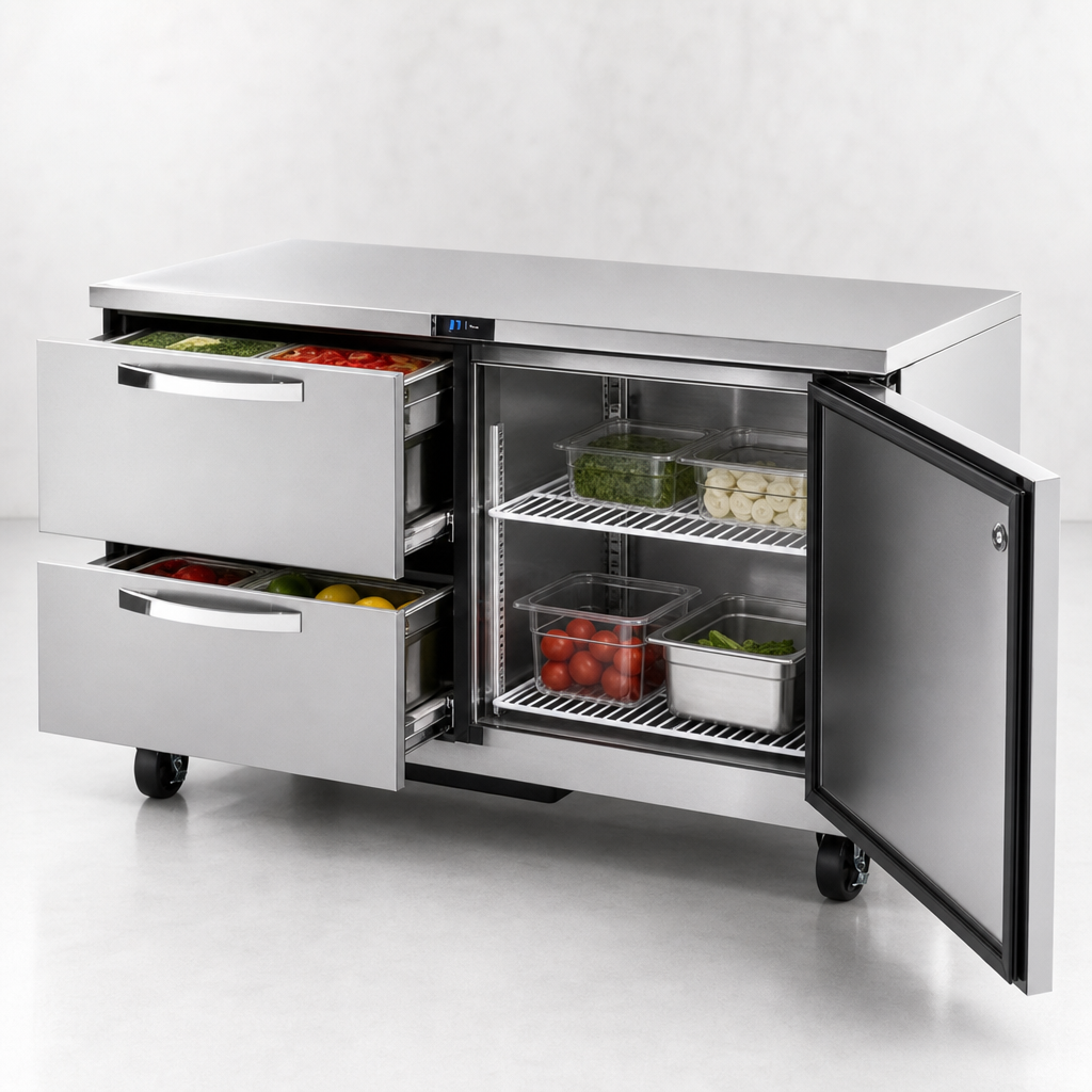 SPEC Package 3 Configuration