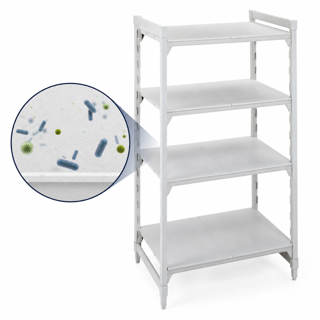 Camguard Antimicrobial Shelf Plates
