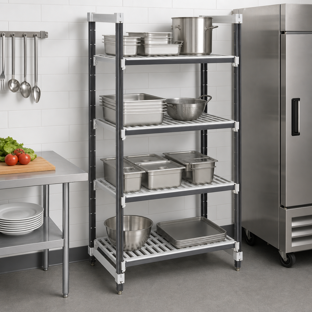 Stationary Starter Unit