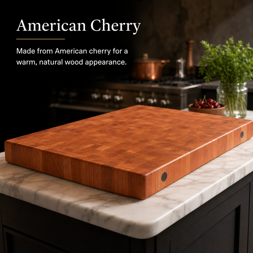 American Cherry
