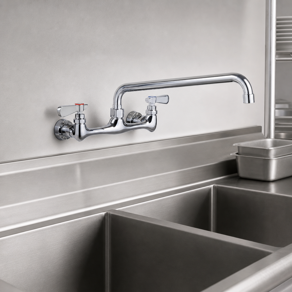 Wall-Mount Design