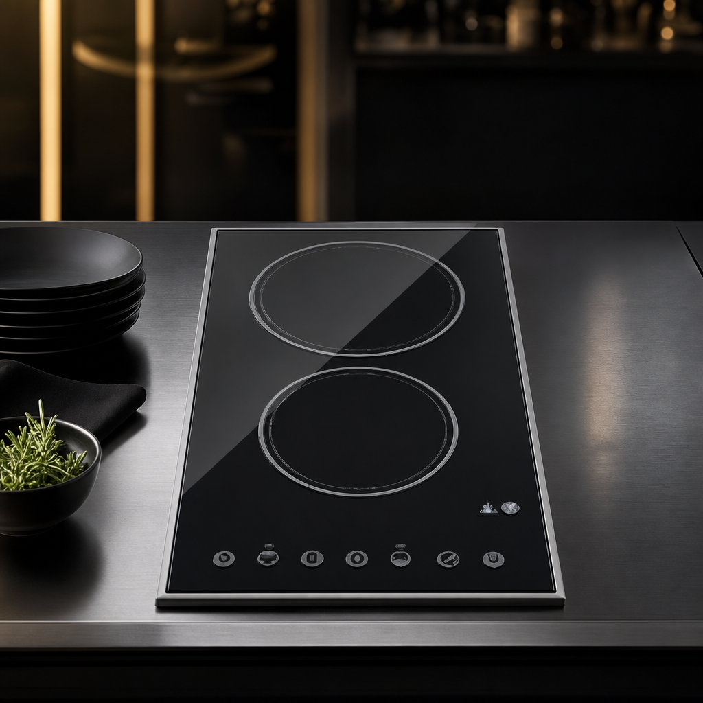 Schott Ceramic Glass Surface