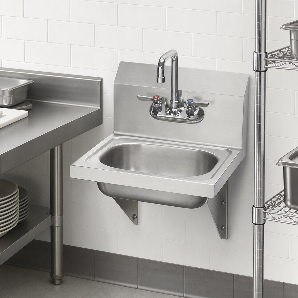 Wall-Mount Design