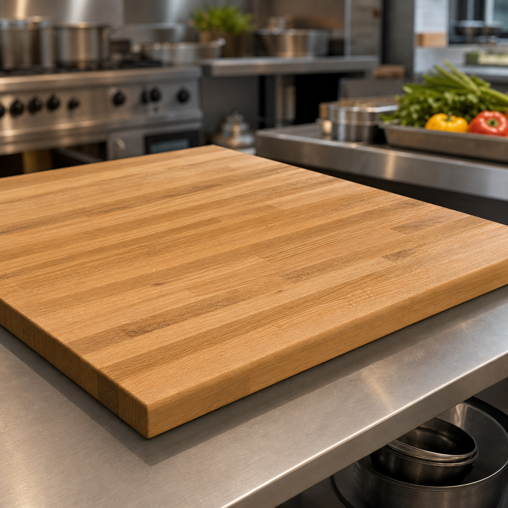 Appalachian Red Oak