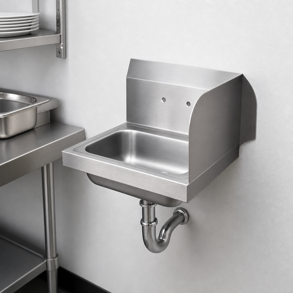 Wall-Mount Design