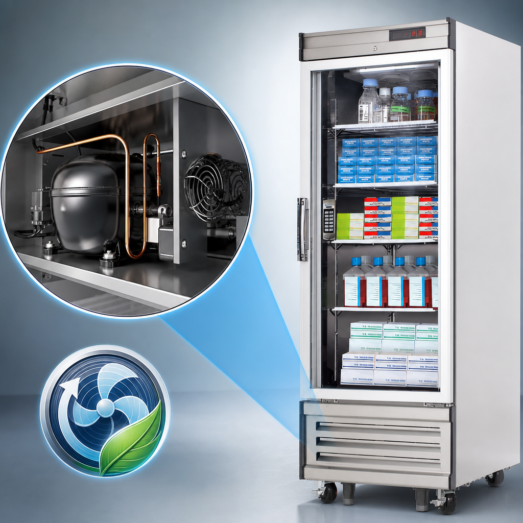 Inverter Compressor