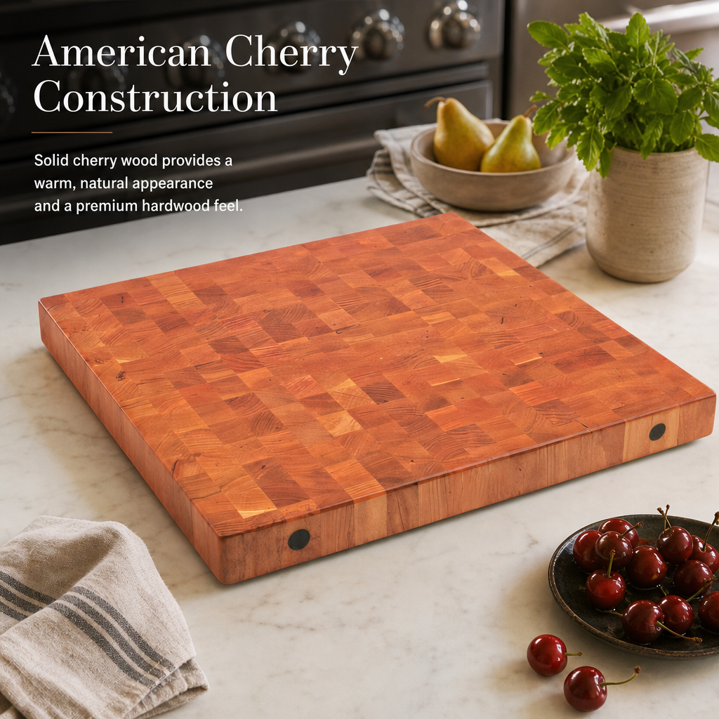 American Cherry Construction