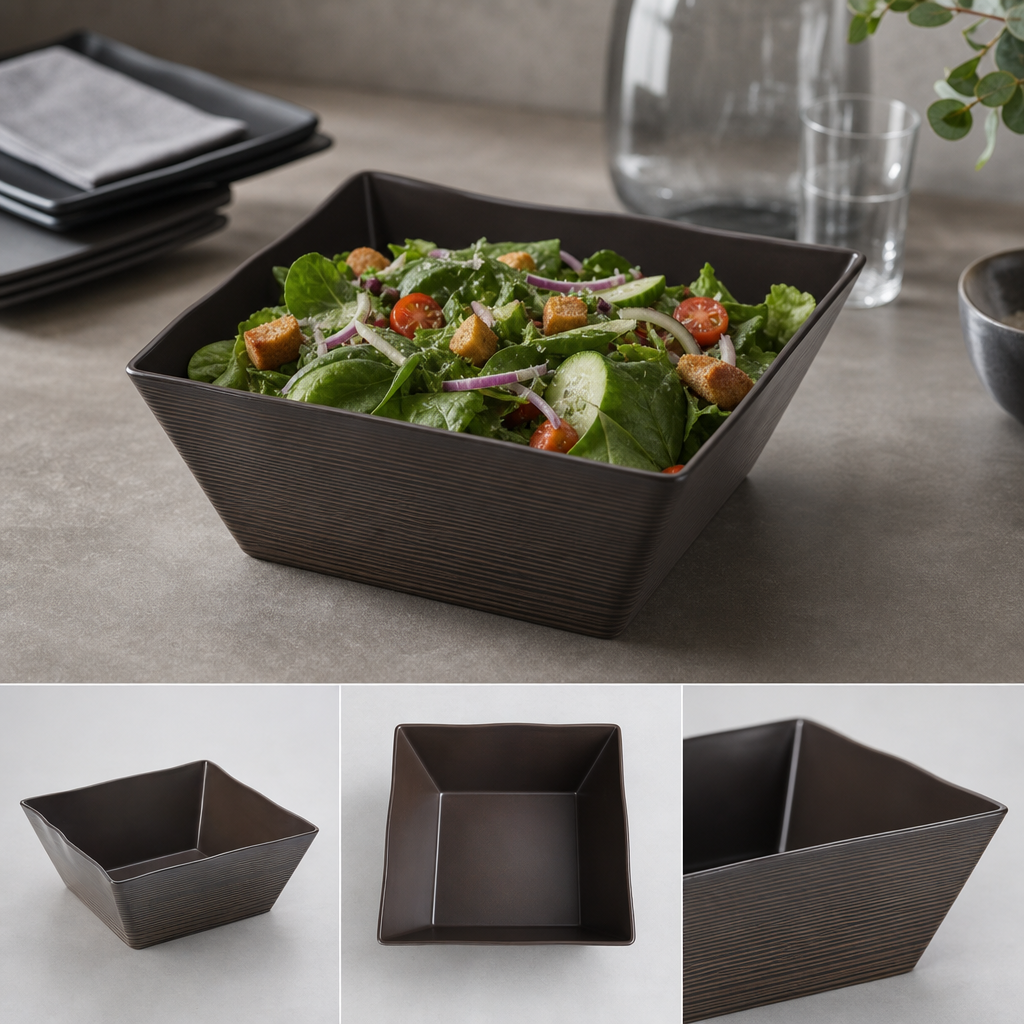 Square Shape