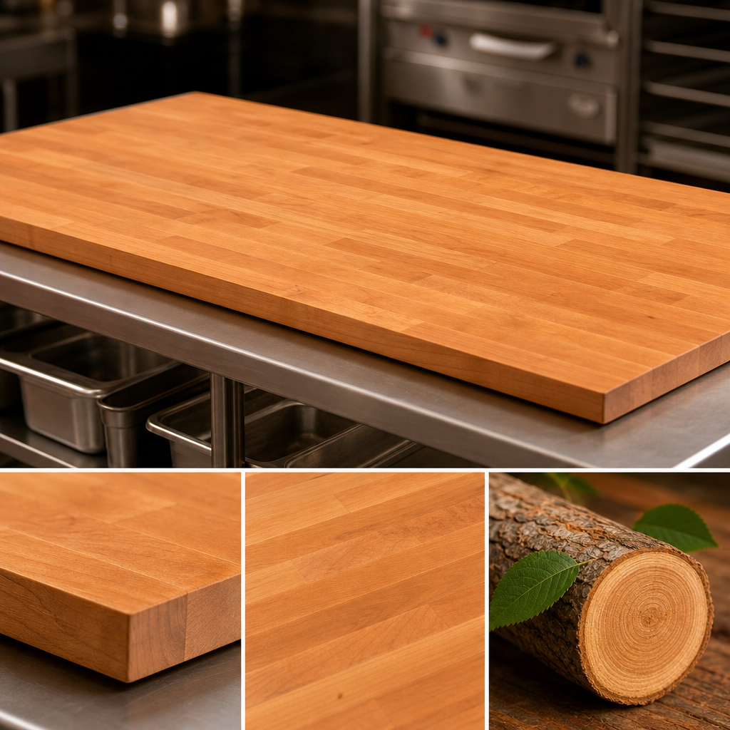 American Cherry Construction