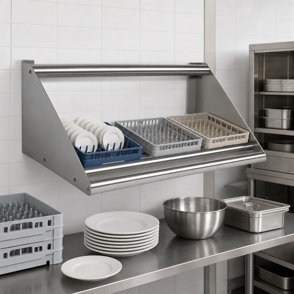Dual Purpose Open Design