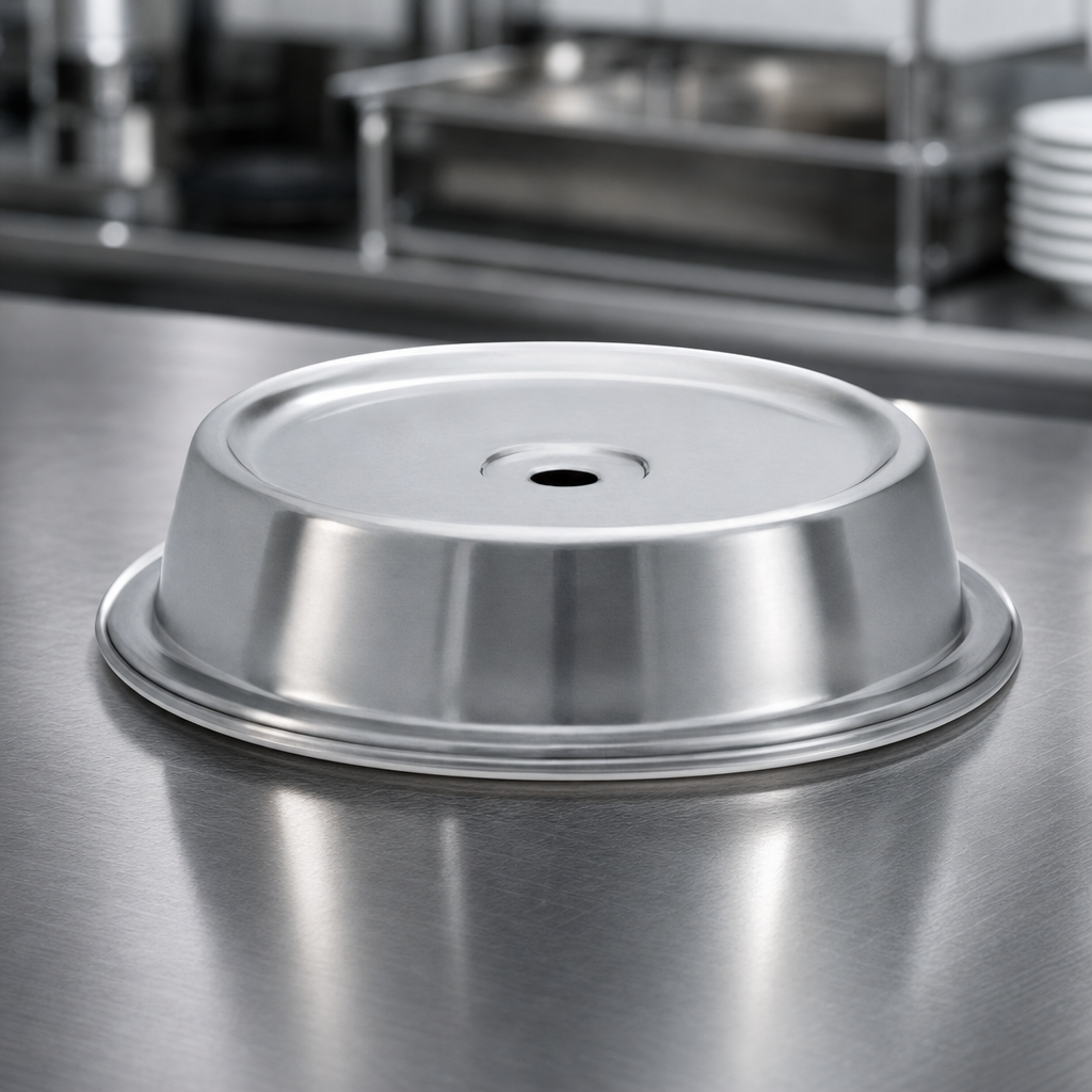 Stainless Steel Construction