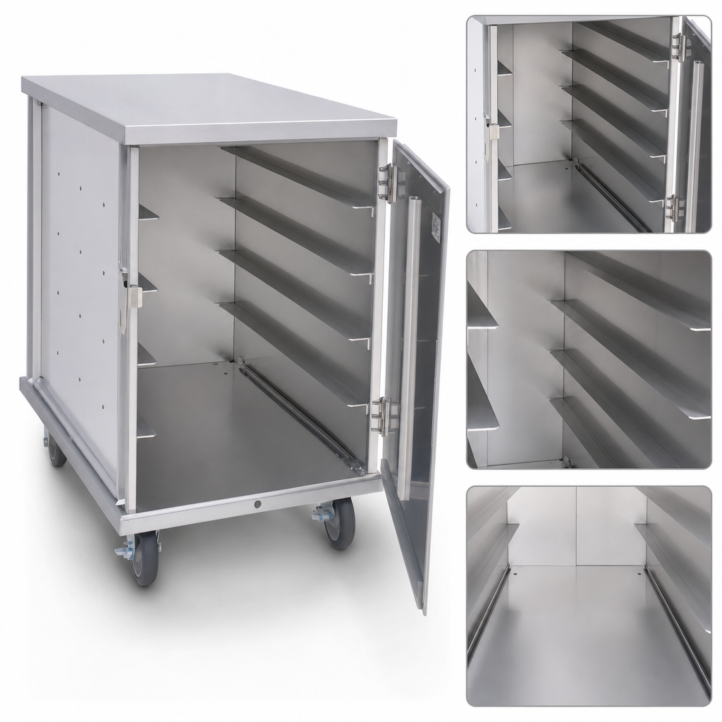 Single-Compartment Design