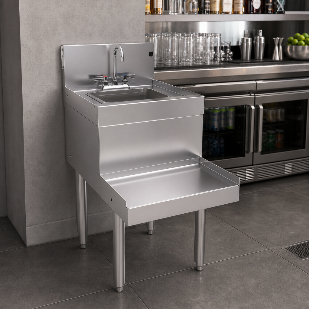 Freestanding Design