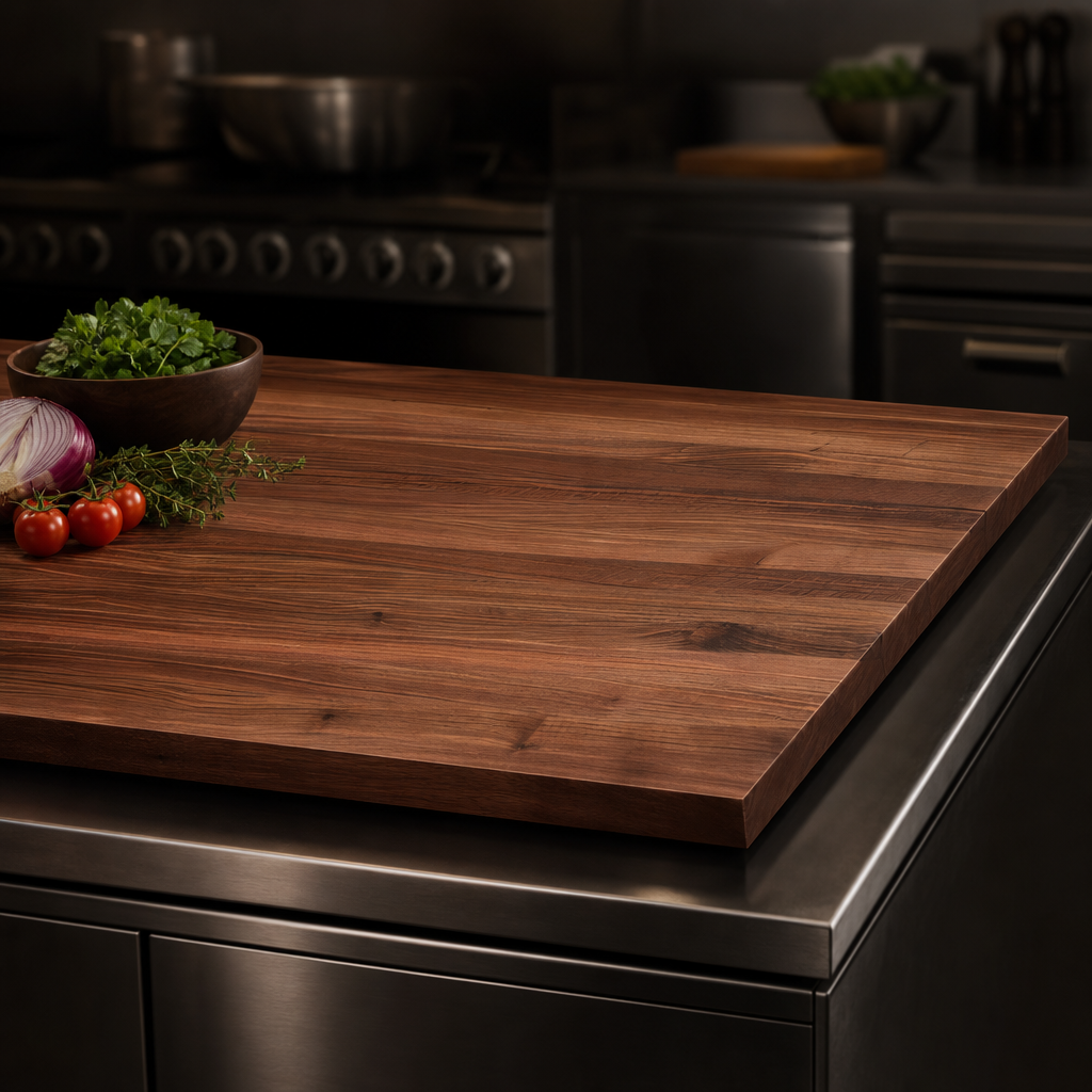 American Black Walnut