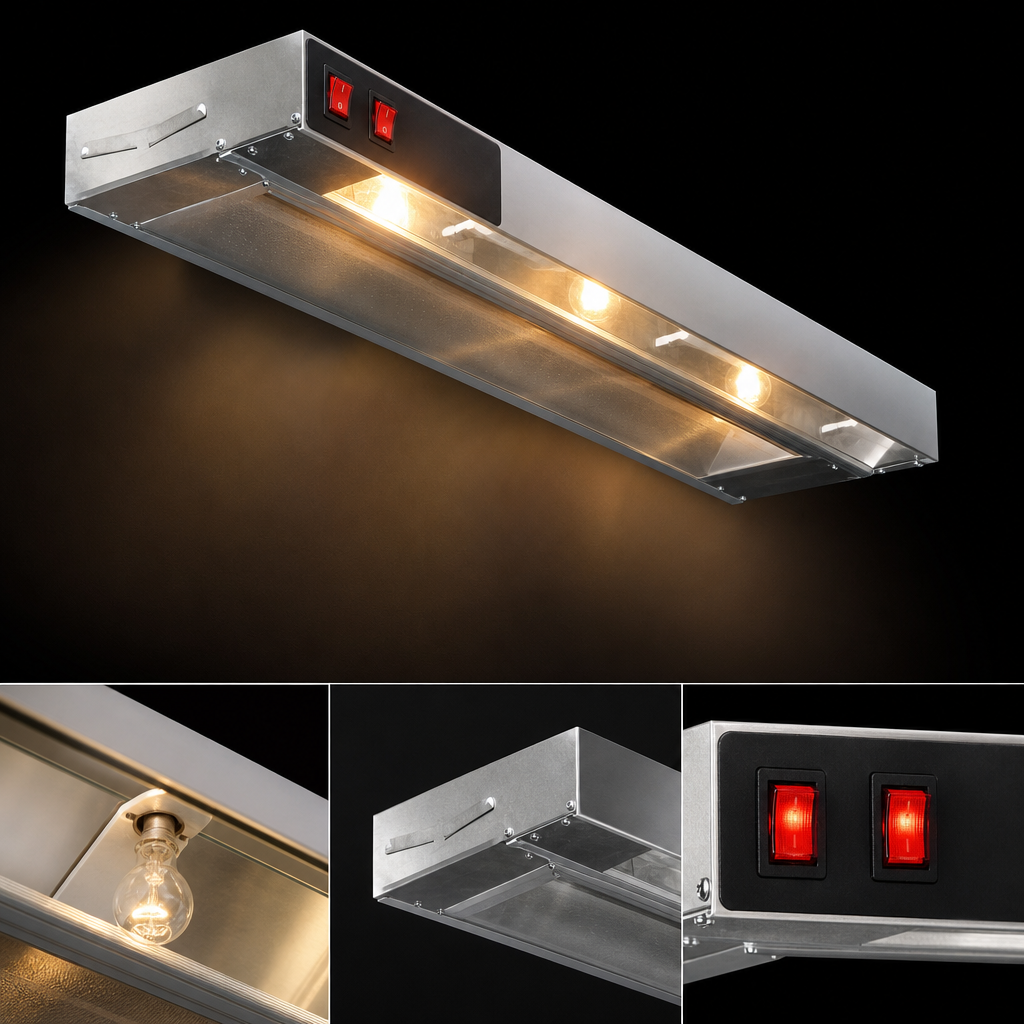 Lighted Design