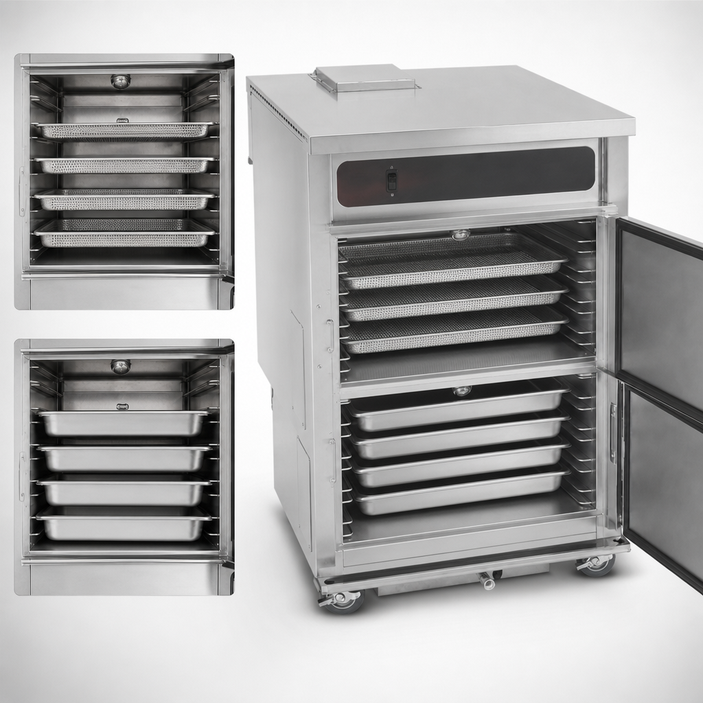 Multi-Format Capacity