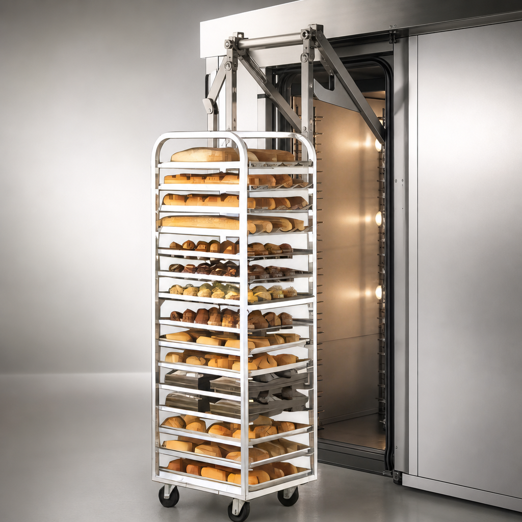 A-Style Lift