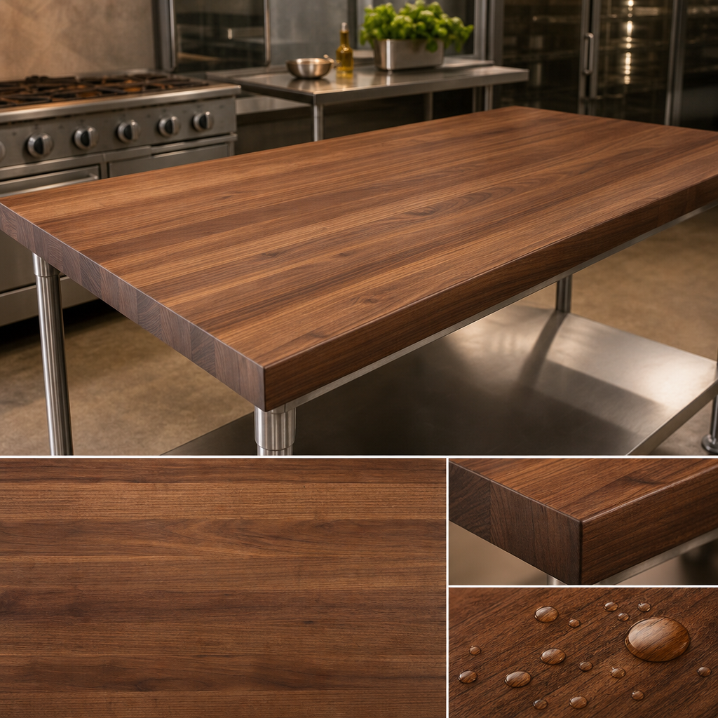 American Black Walnut