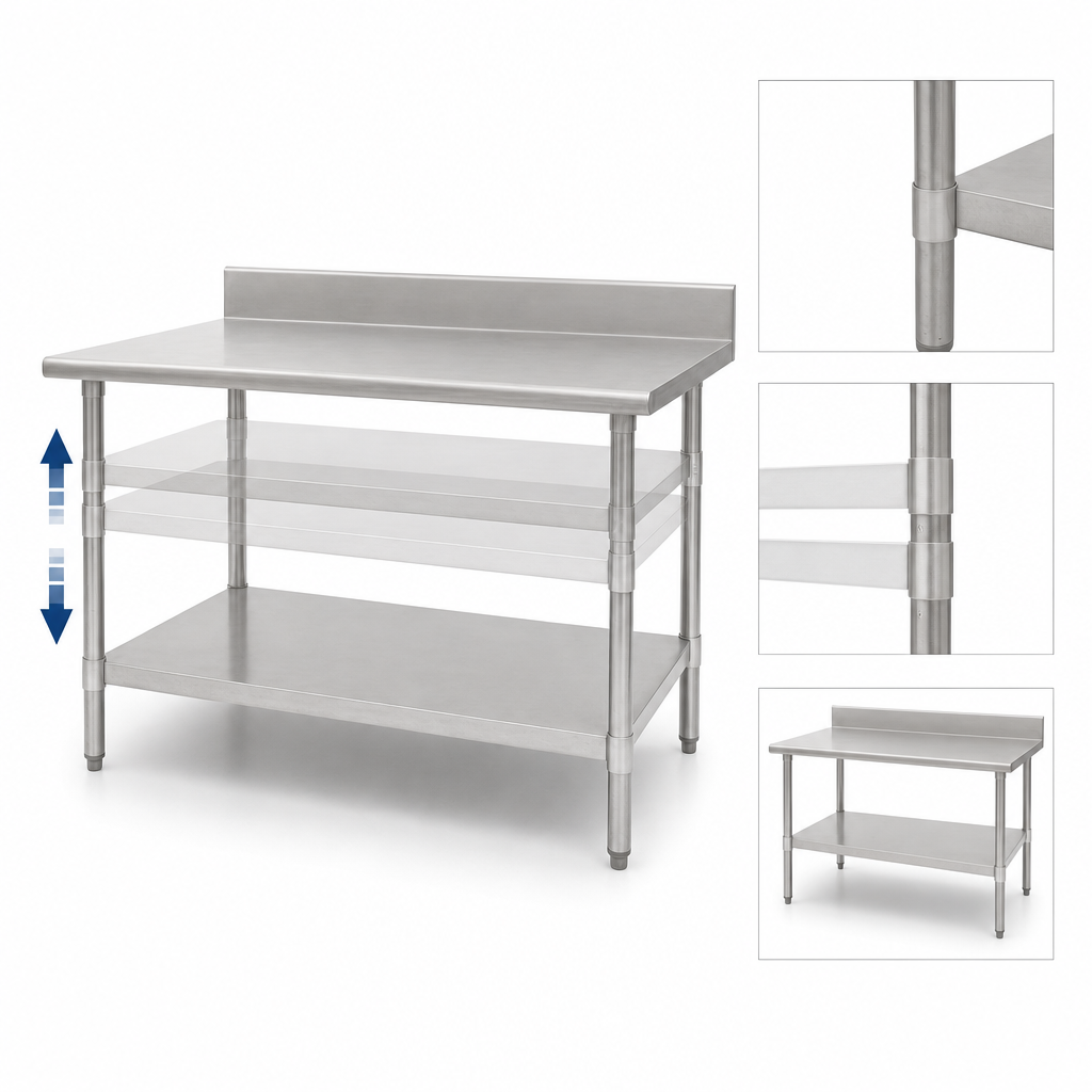 Adjustable Design