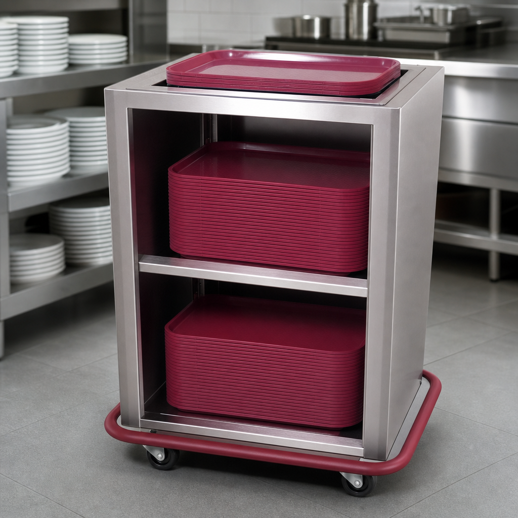 2-Stack Capacity