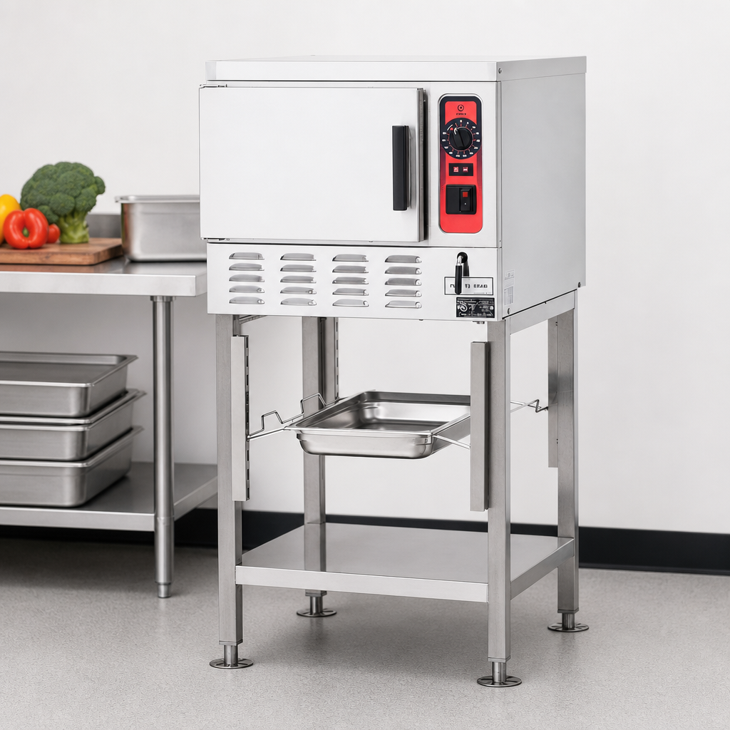 Connectionless Boilerless Design