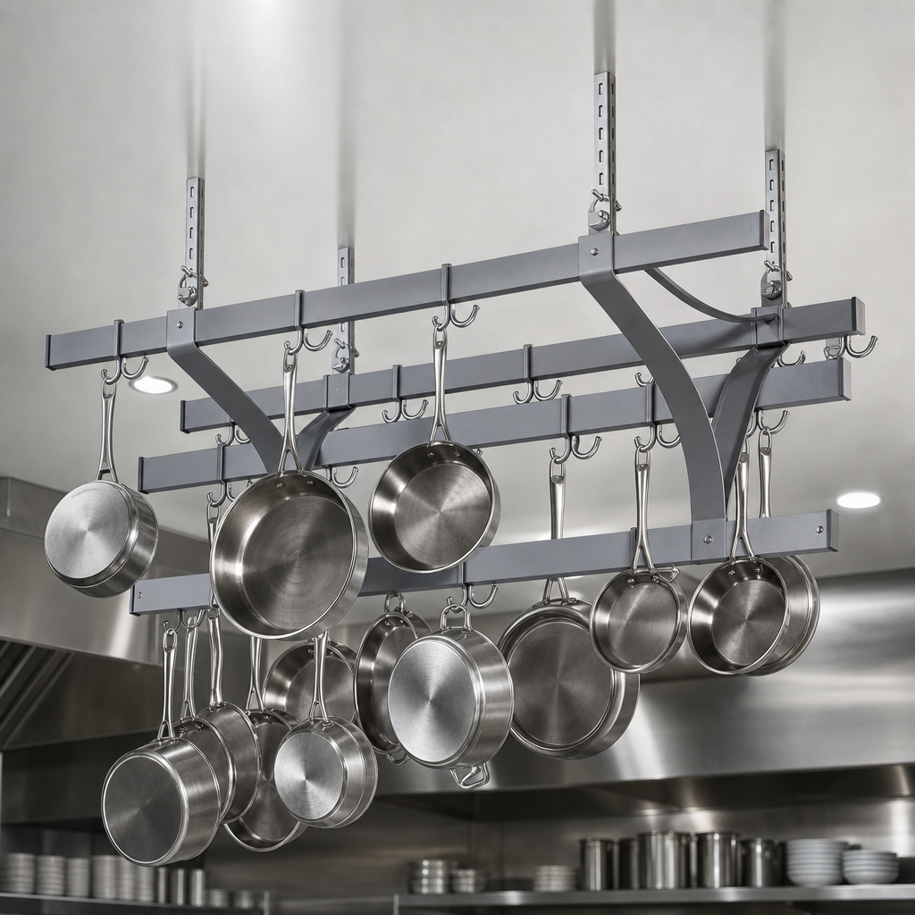 Triple-Bar Design