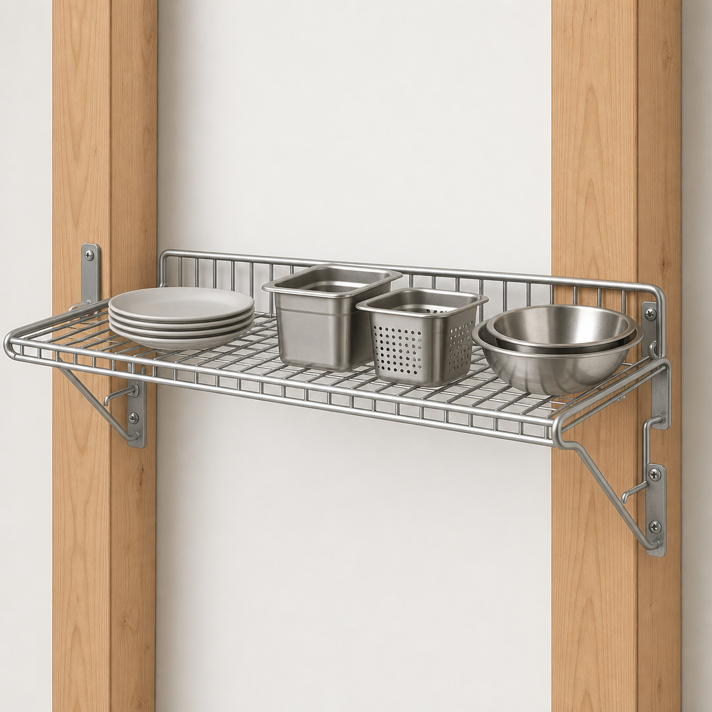 Direct Stud Mounting