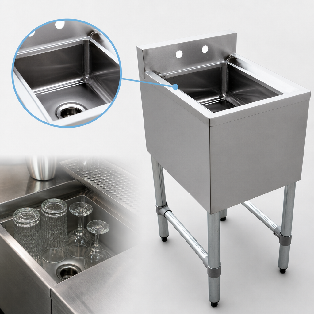 Single Compartment