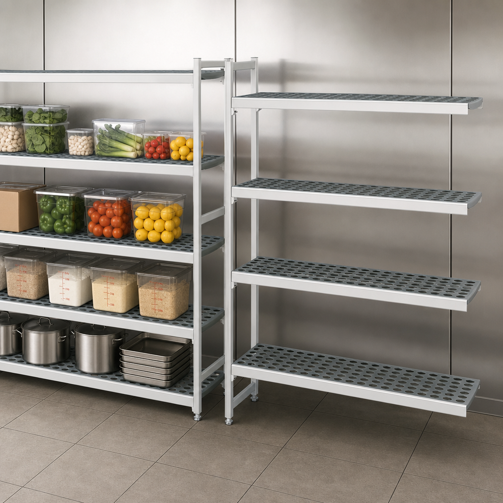 Add-On Unit Design