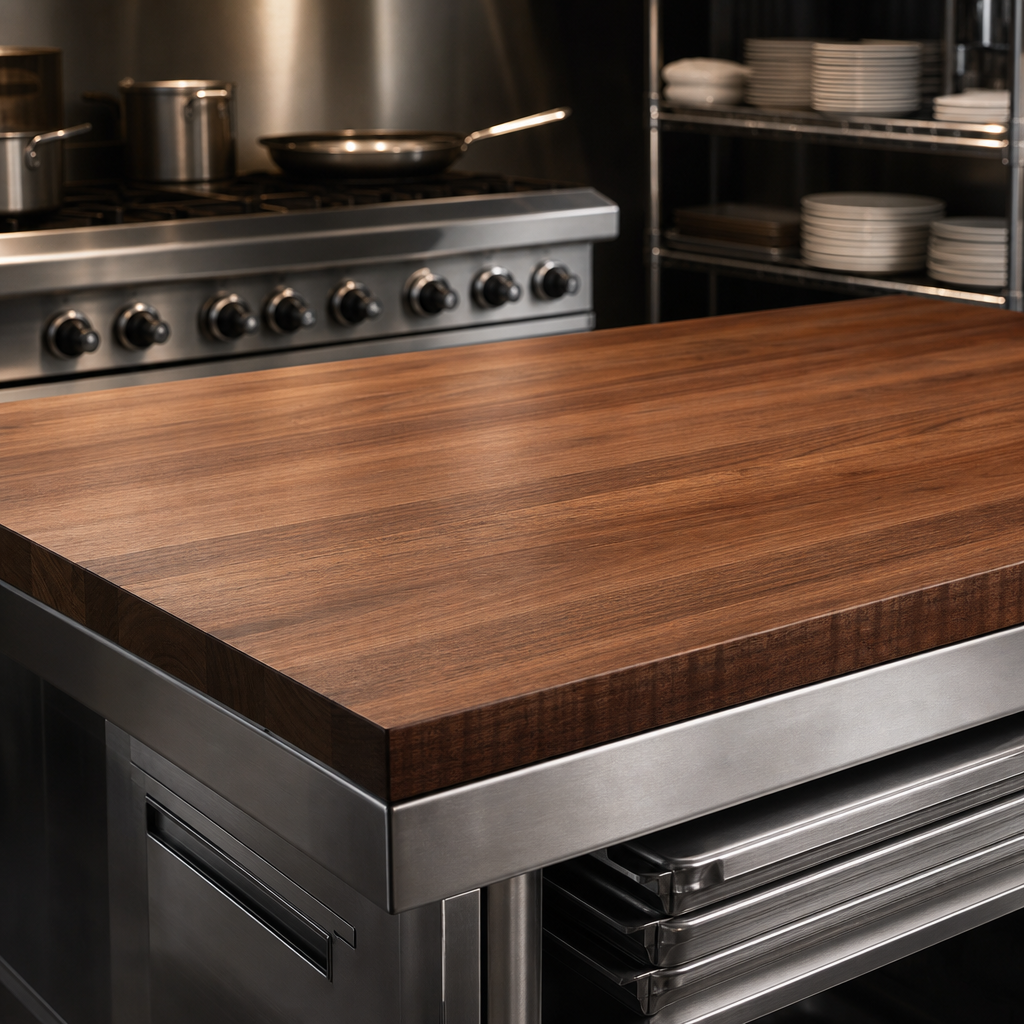 American Black Walnut
