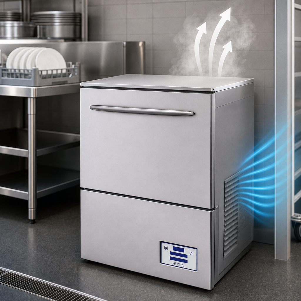 Steam Elimination & Energy Recovery