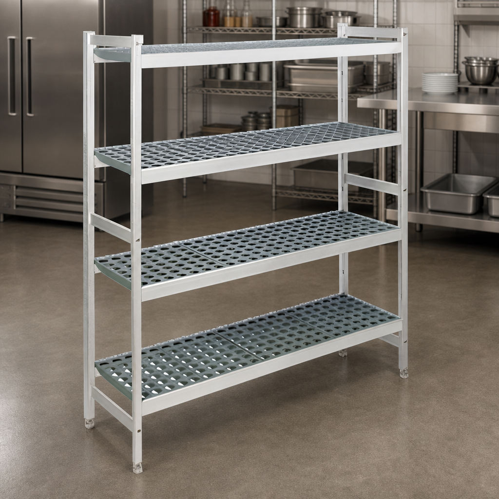 Four-Tier Starter Kit