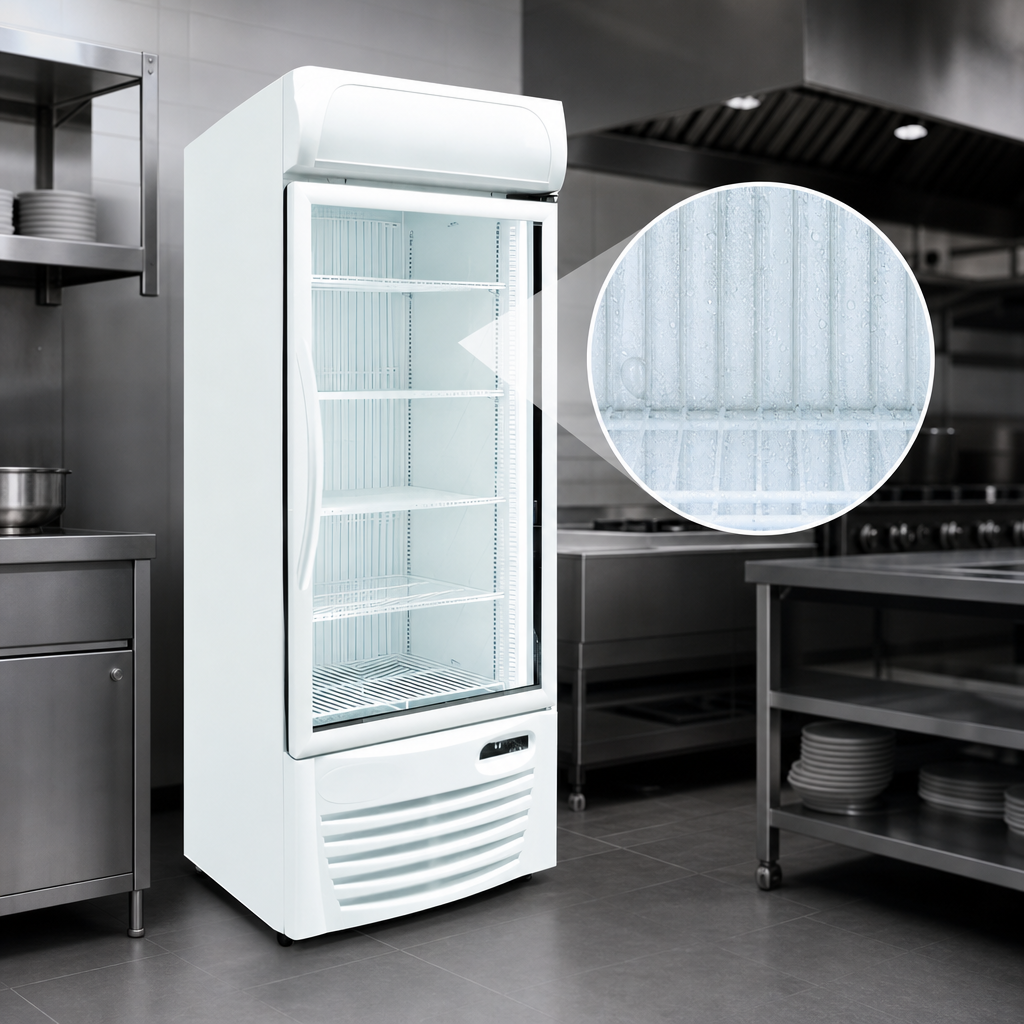 Automatic Defrost
