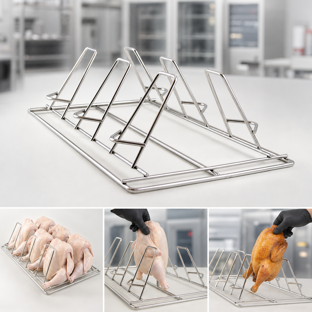 Self-Trussing Design