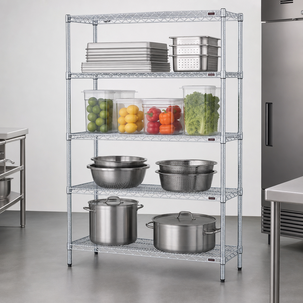 4-Tier Configuration