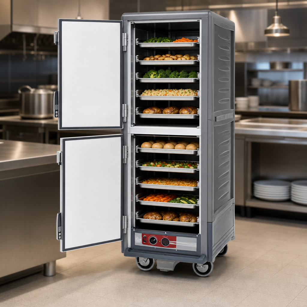 Dutch Solid Insulated Doors