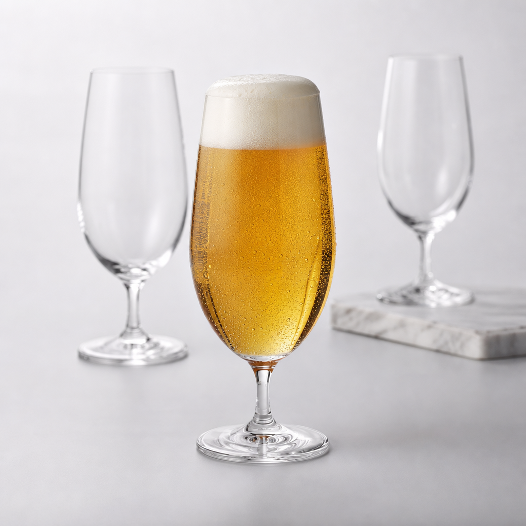 Pilsner/Wheat Shape