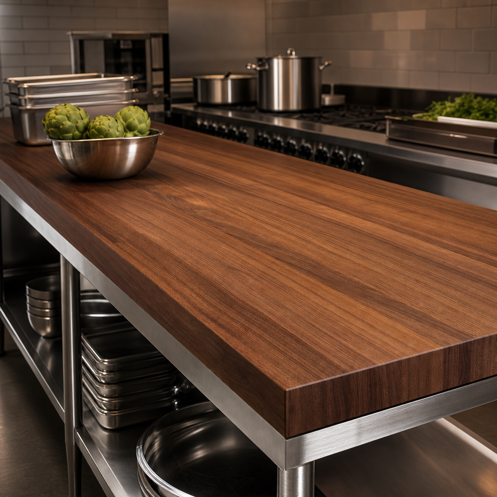 American Black Walnut