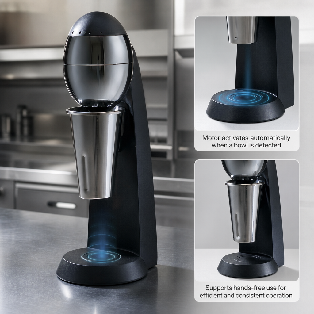 Automatic Bowl Detection