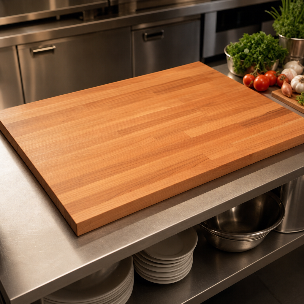 American Cherry Wood