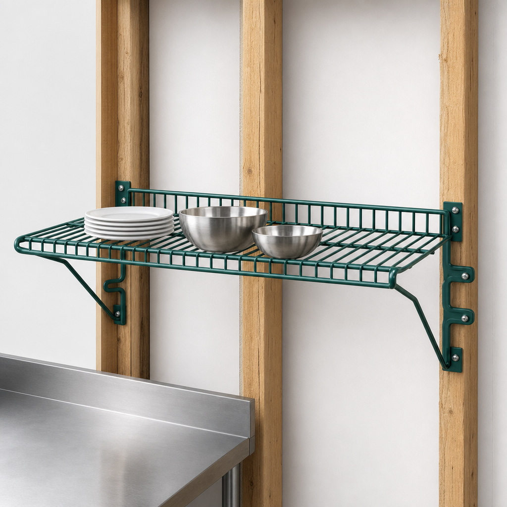Direct Stud Mounting