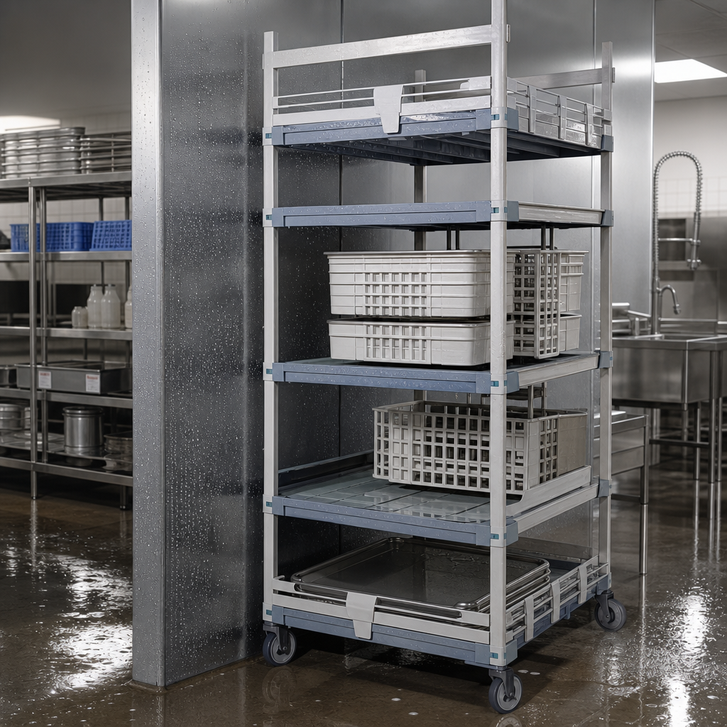 Corrosion-Resistant Construction