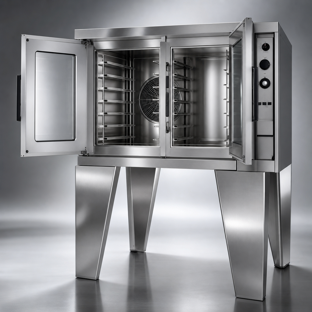 Stainless Steel Construction