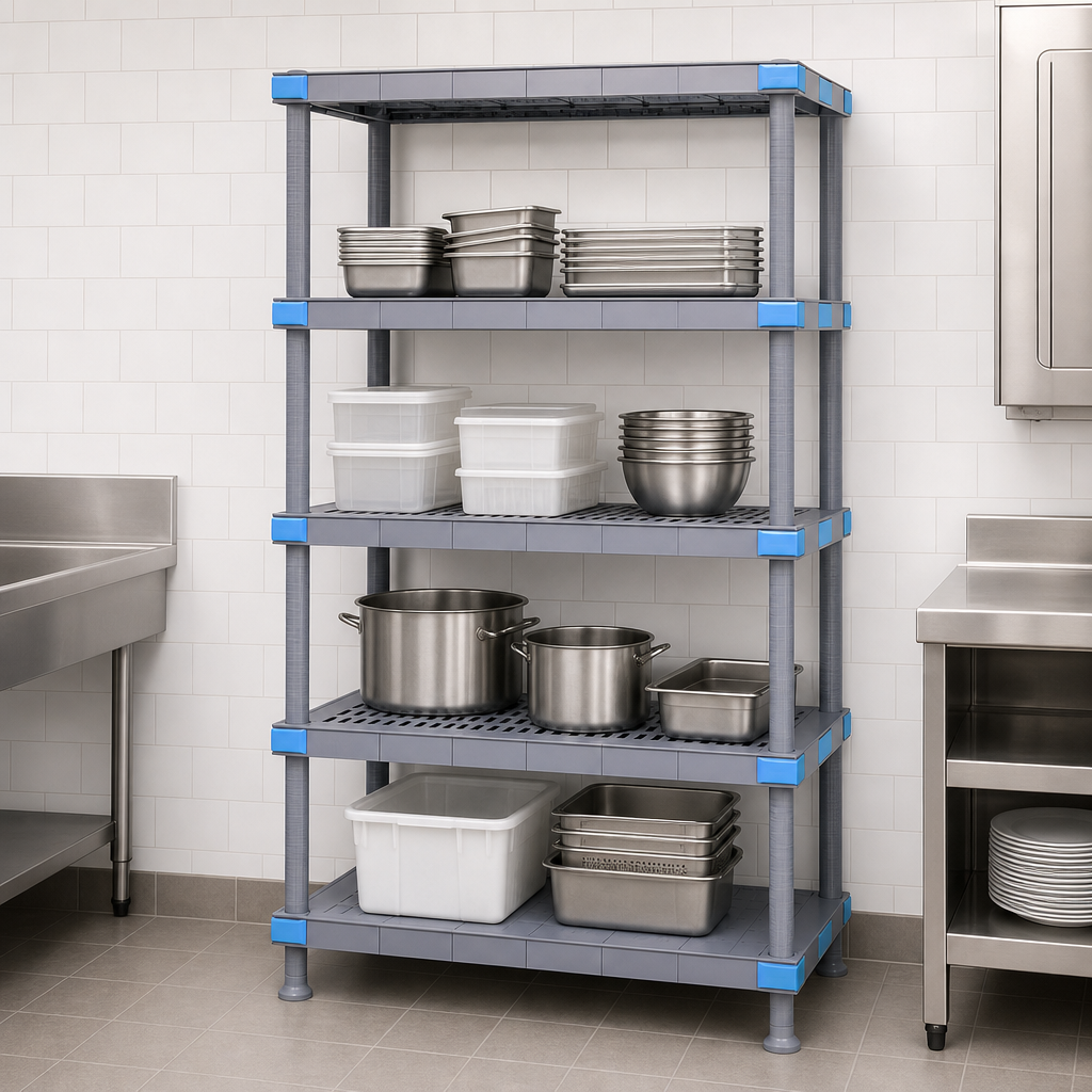 Stationary Starter Unit