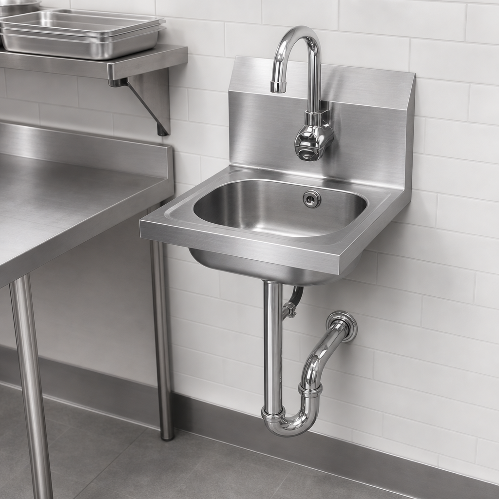 Wall-Mount Design