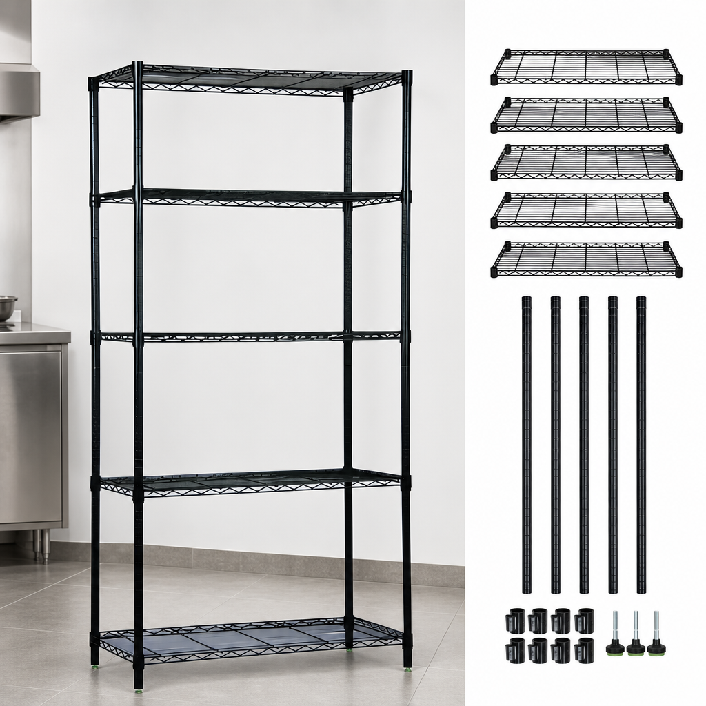 Starter Kit Configuration