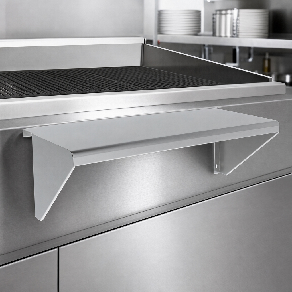 Stainless Steel Construction