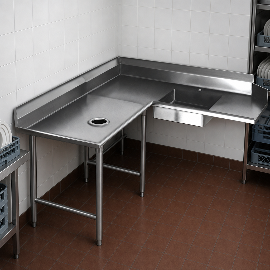 Corner Design
