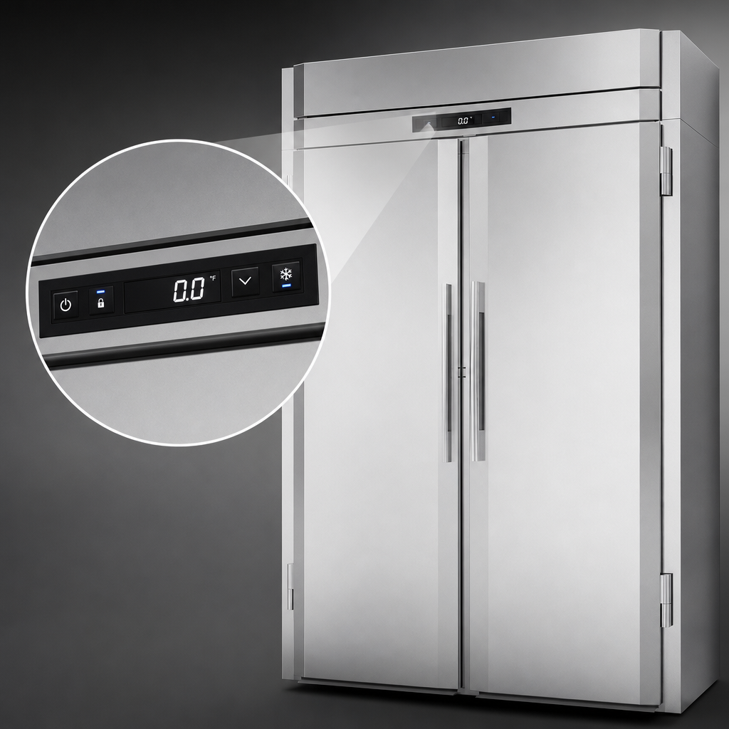 TouchPoint™ Electronic Control