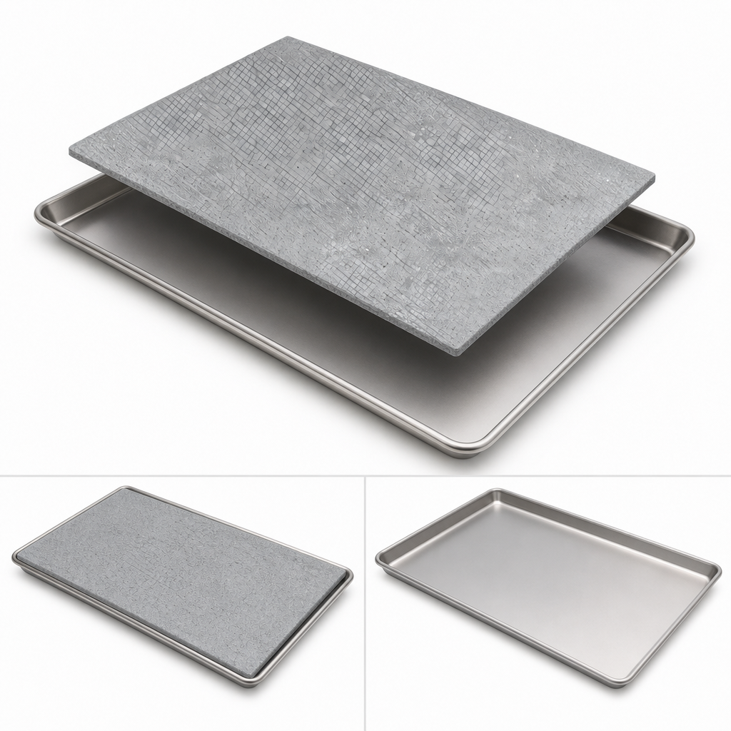 Included Pan